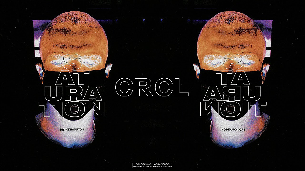 (Sold) Brockhampton x Saturation Type Beat 