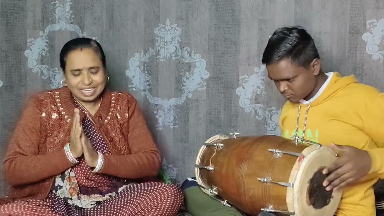 मेरे राम दया के सागर है मेरी बिगड़ी बनाओ तो जाने | Manju Panchal