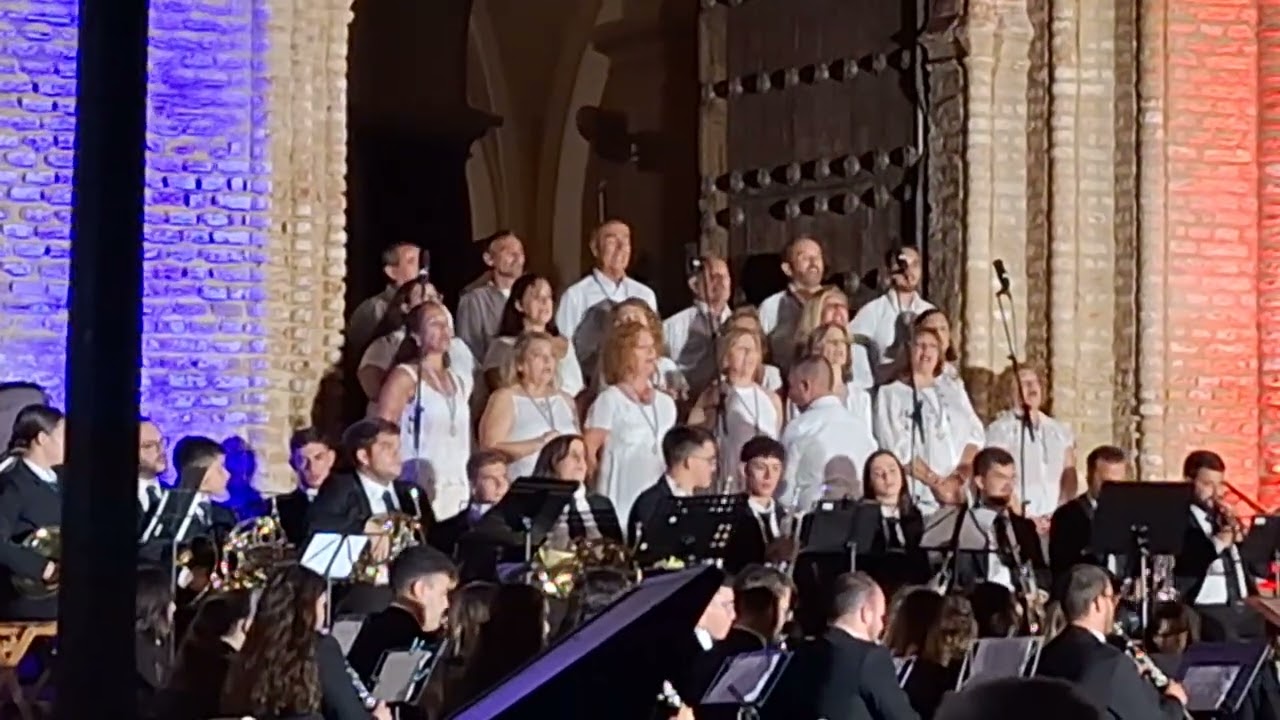Concierto 