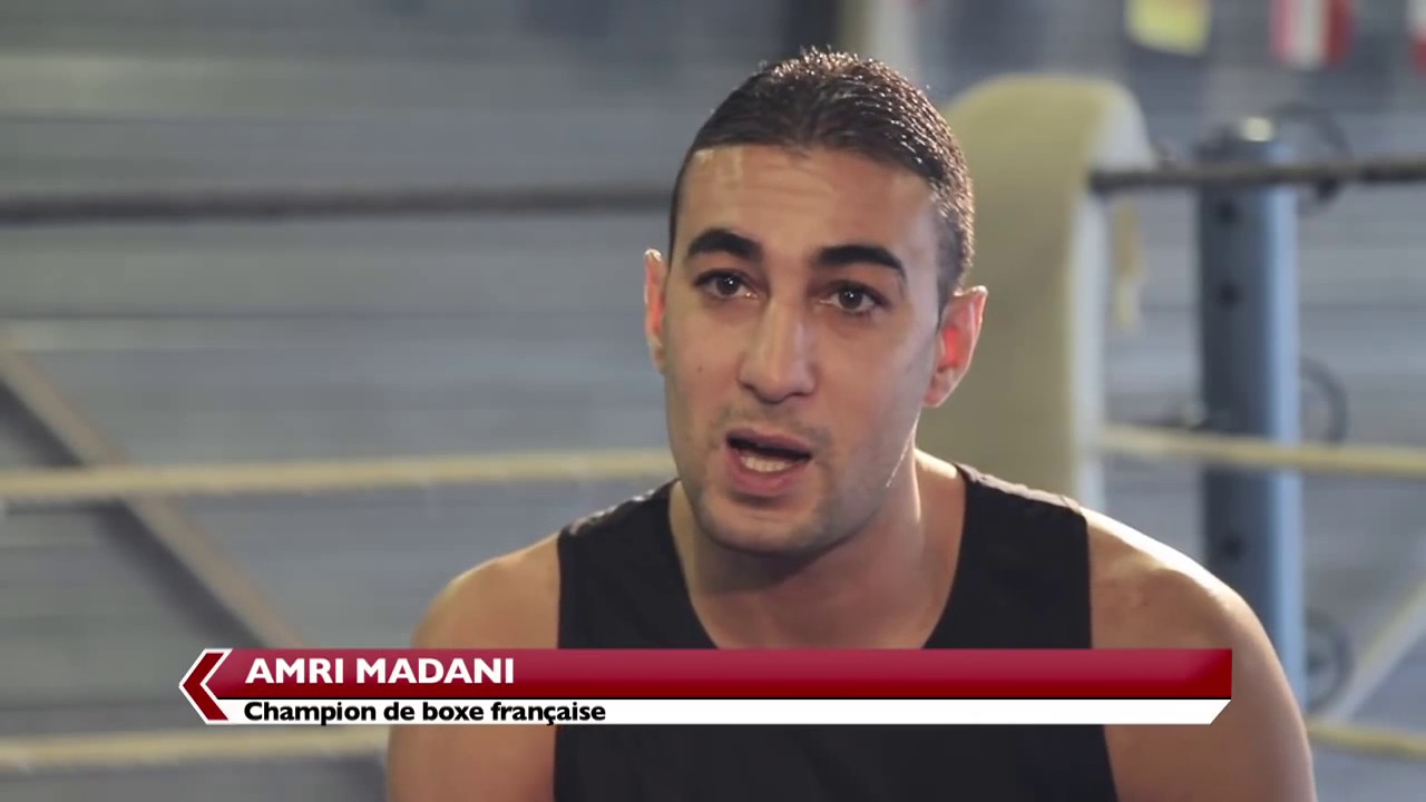Face a face   la  Boxe FranÃ§aise KOMBAT SPORT 2