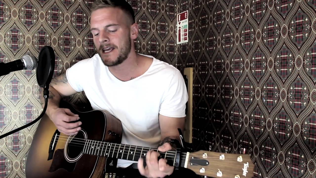Cammy Black(13 Crowes) - Highway 29(Bruce Springsteen)