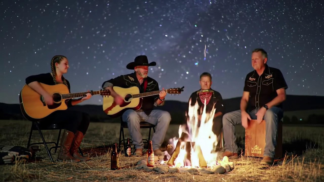 Country Rock Mix – Southern Skies & Whiskey Fire Inspired by Chris Stapleton