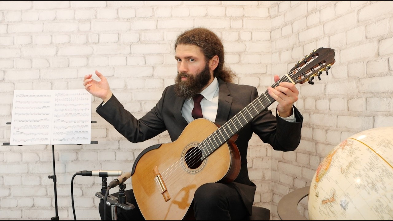 Sonatina No. 1 (third movement)