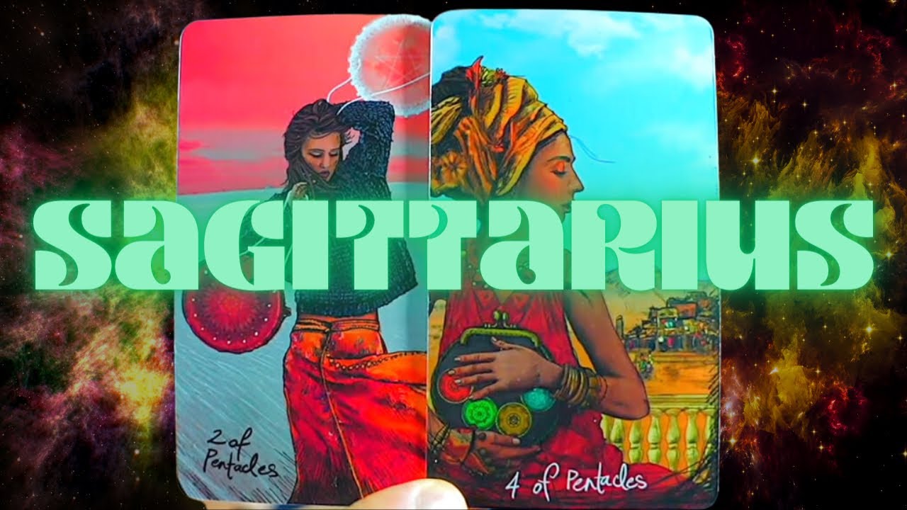 SAGITTARIUS FINALLY BREAKING THE SILENCE 😶 THEY ARE DEAD SERIOUS ABOUT YOU 😍🔥 Tarot Reading