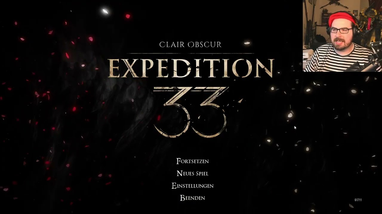 Die Geschichte des trois Gustave | Clair Obscur Expedition 33 Stream vom 09.03.2026