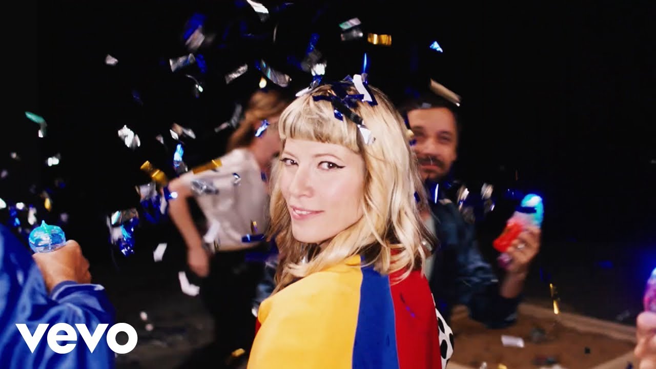 Mia. - KopfÜber