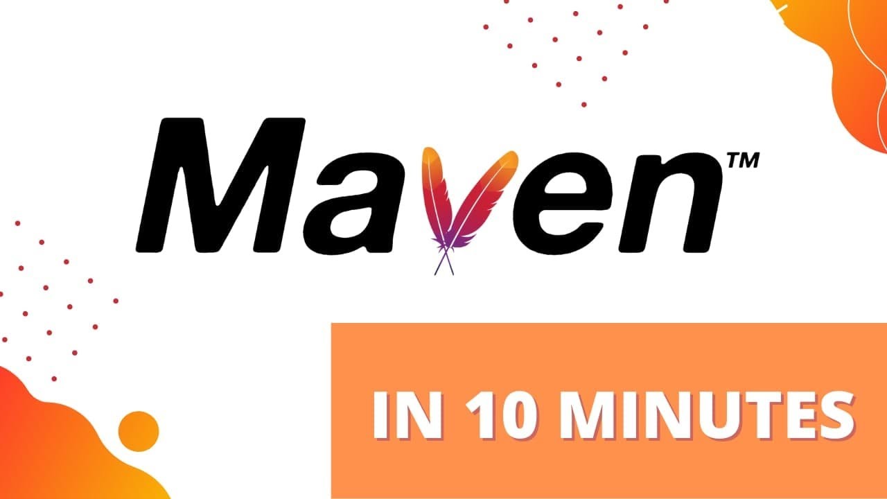 Maven in 10 minutes | pom.xml | dependencies | scopes
