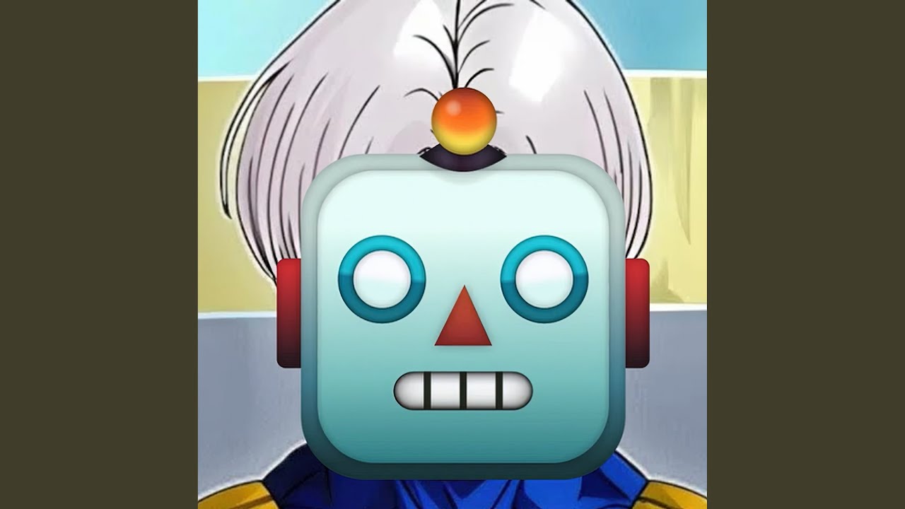 Int Future Trunks Active Skill Ost But It's Reimagined By Ai (Dokkan Battle)