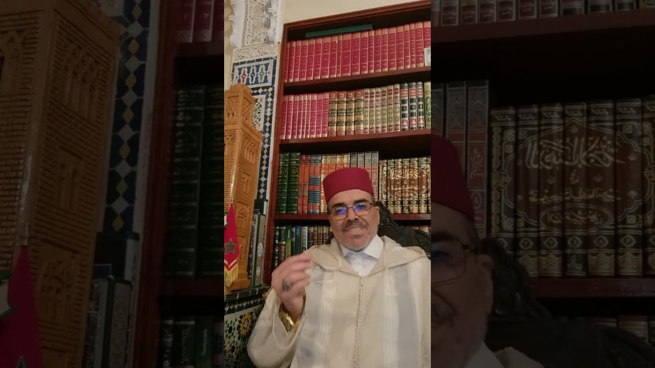 الحلقة 11 : العلاقات بين الجنسين ...بين الإنفلات والإنضباط 