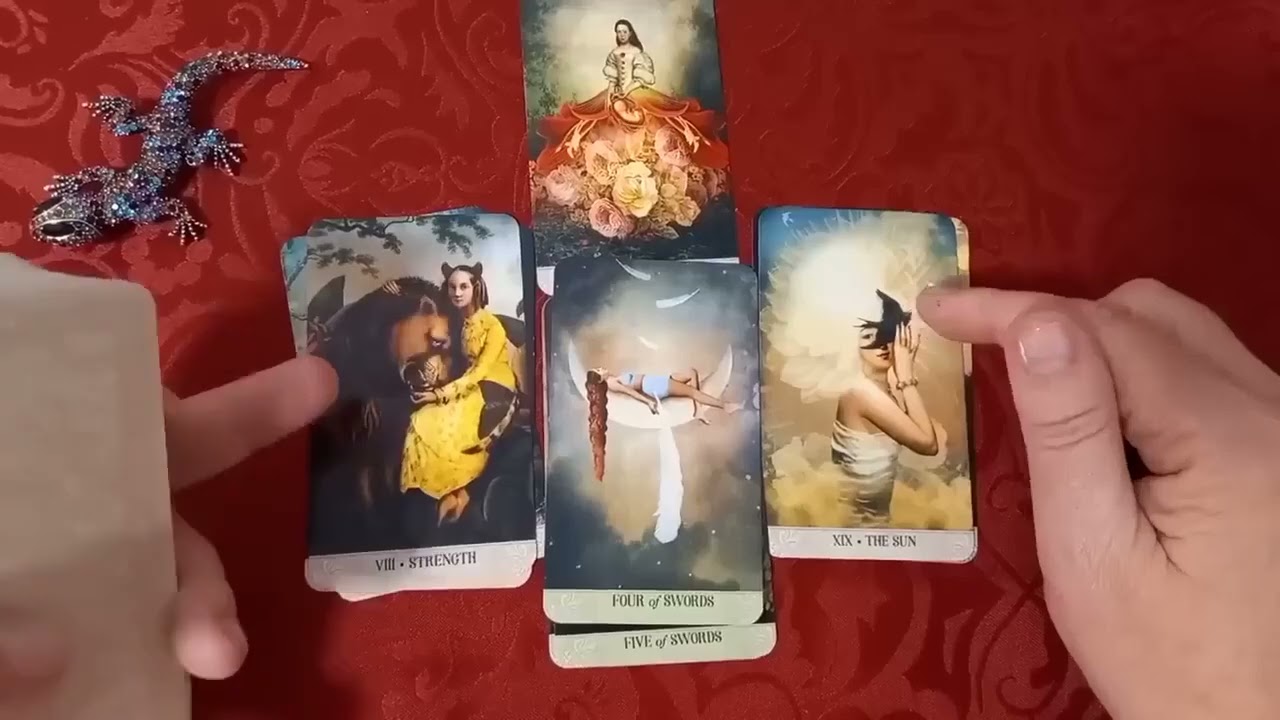 ❤️ Ваши Ангелы Хранители! О чем предупреждают ВАС  ❤️
