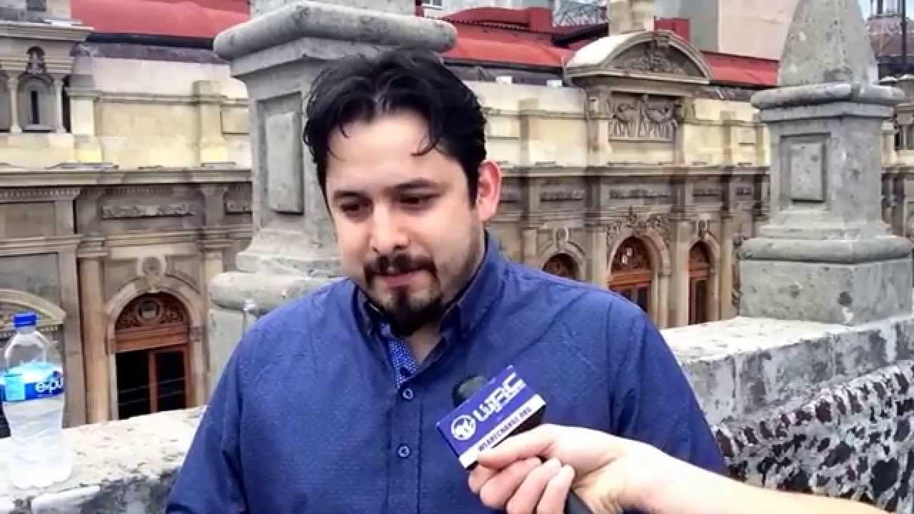Exposing Financial and Banking Corruption In Mexico