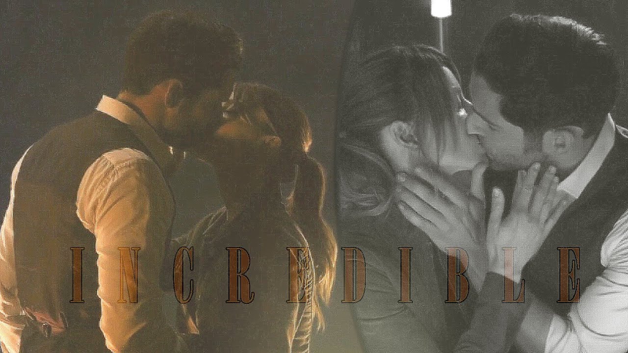 Lucifer & Chloe || Tether Me [S5A]