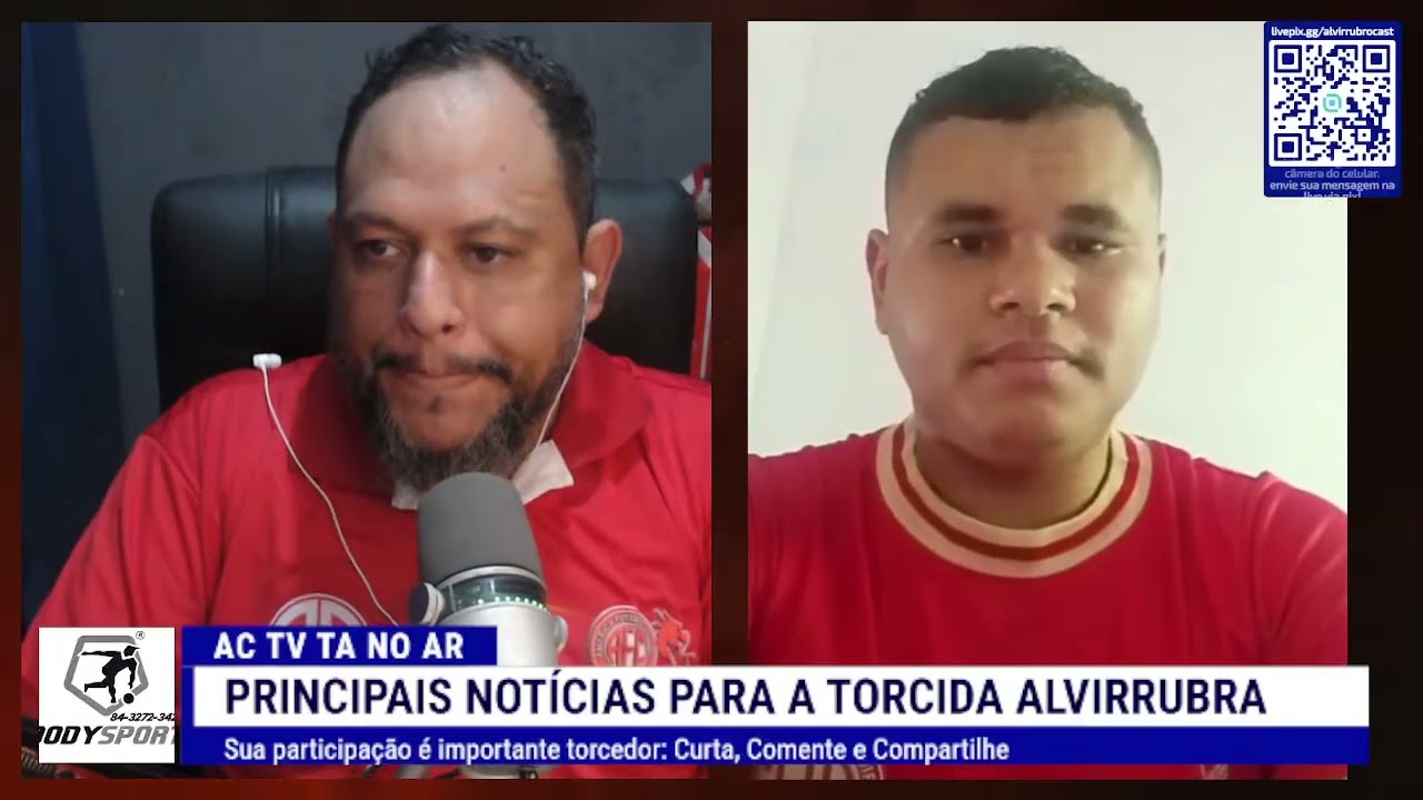 GIRO NA D: CONHEÇA OS ADVERSÁRIOS DO AMÉRICA NA SÉRIE D