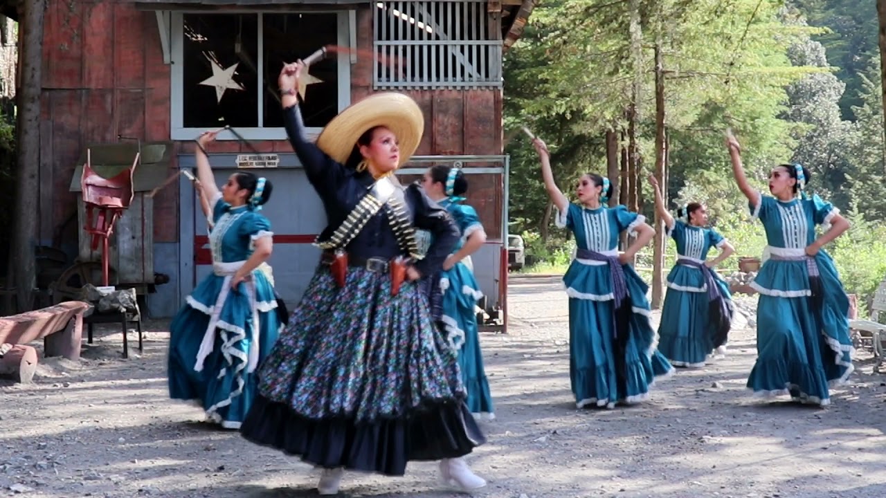 JUANA GALLO revolucioin