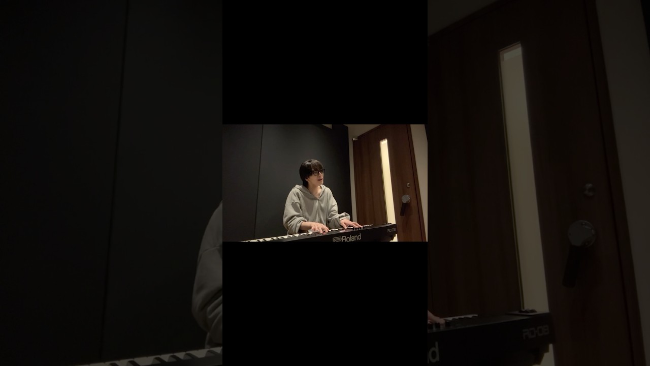 僕の瞳にずっといて #夢中 #BF_夢中#BEFIRST @BEFIRSTOfficial  #EIKI #MAZZEL