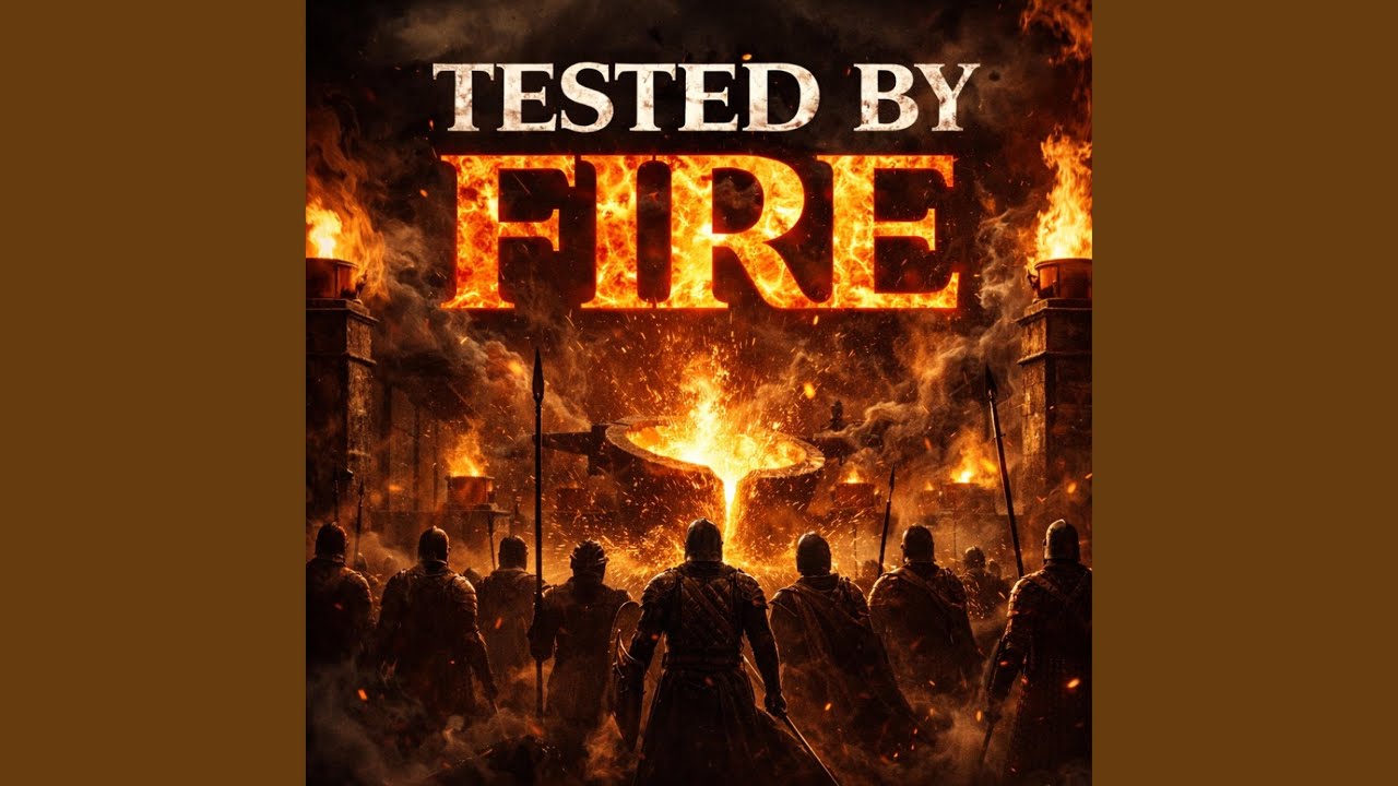 Tested By Fire (March Version)