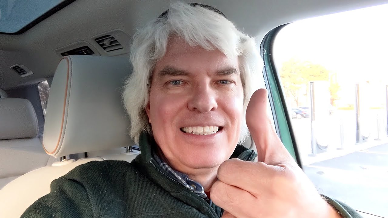 Will the VW ID. Buzz pull full power at a Supercharger?