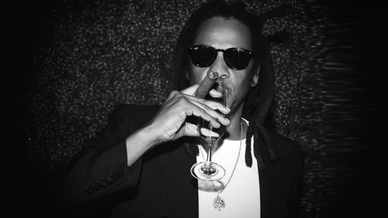 Jay Z Type Beat 2025 - 