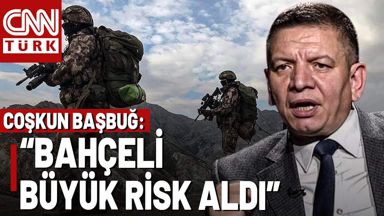 Coşkun Başbuğ: 