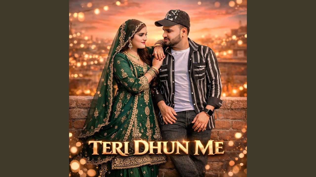 Teri Dhun Me