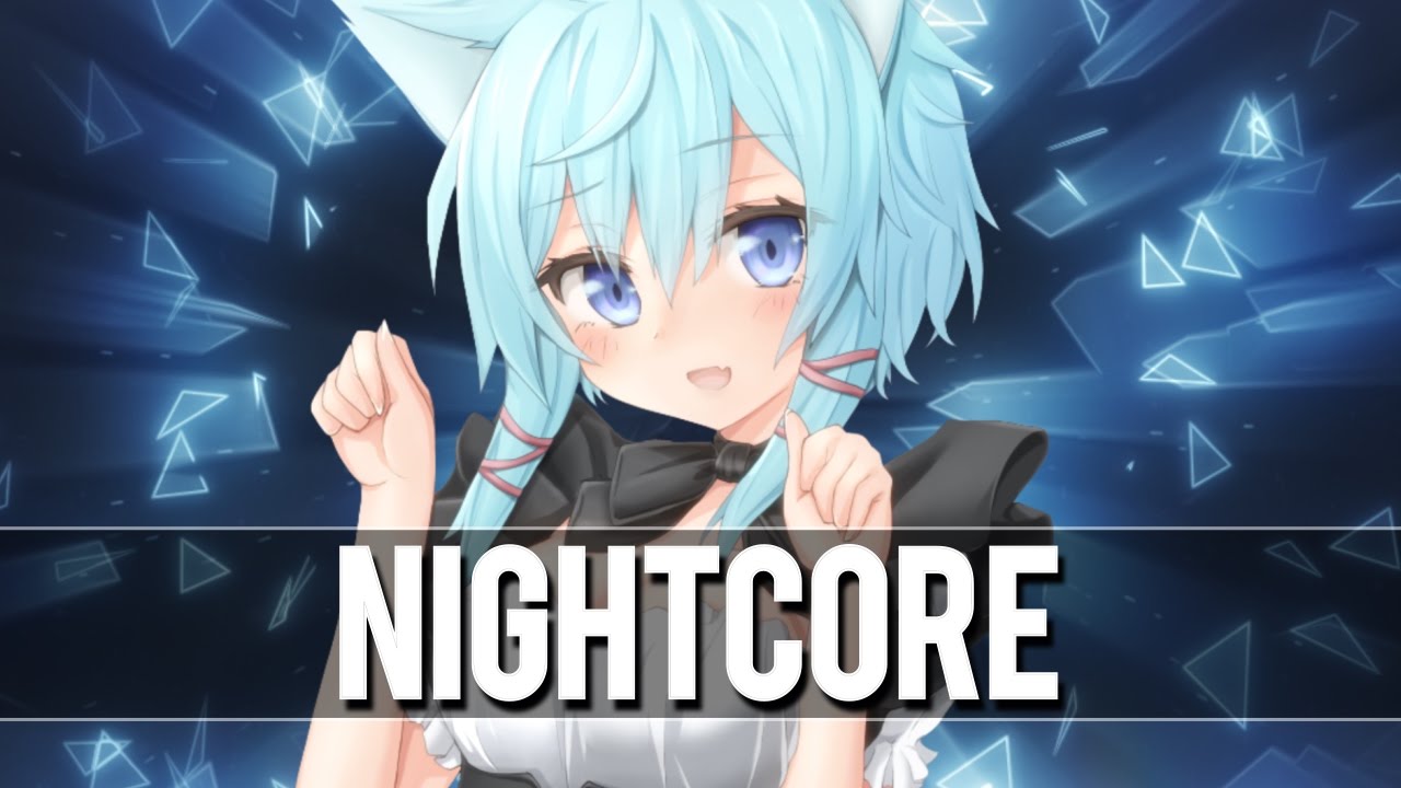 ✪「Nightcore」→ Wait For You ✔