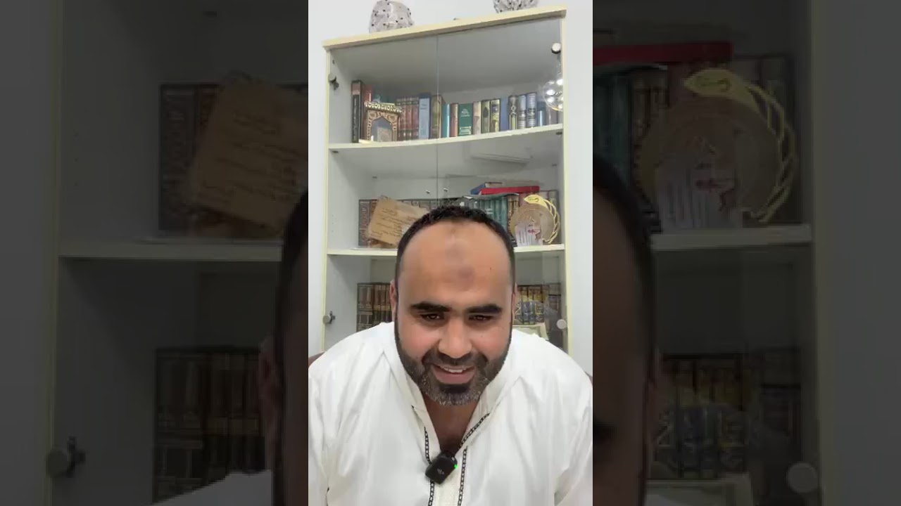 الحصة الخامسة عشرة من ضبط الأوقاف والابتداءات برواية الإمام قالون سورتي الانبياء والحج 