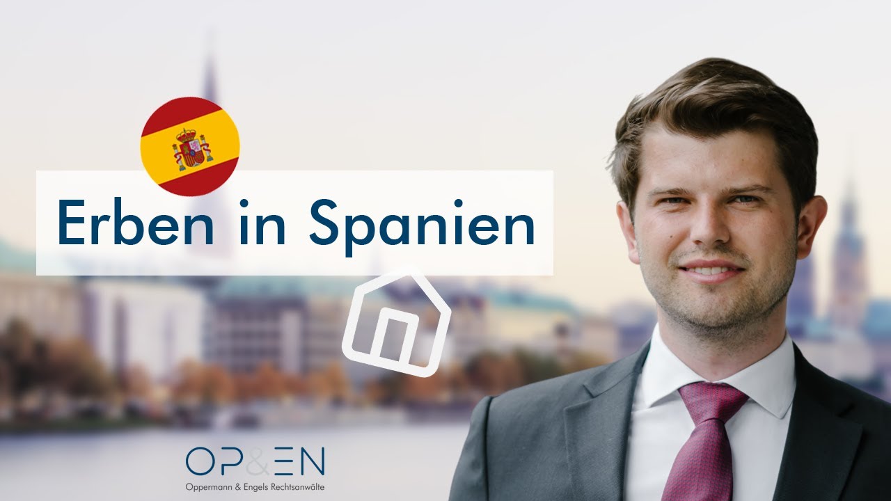 Erben in Spanien: Was gilt für Deutsche? Deutsch-spanisches Erbrecht einfach erklärt
