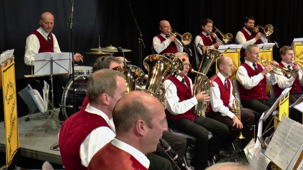 Das Sternchen Polka