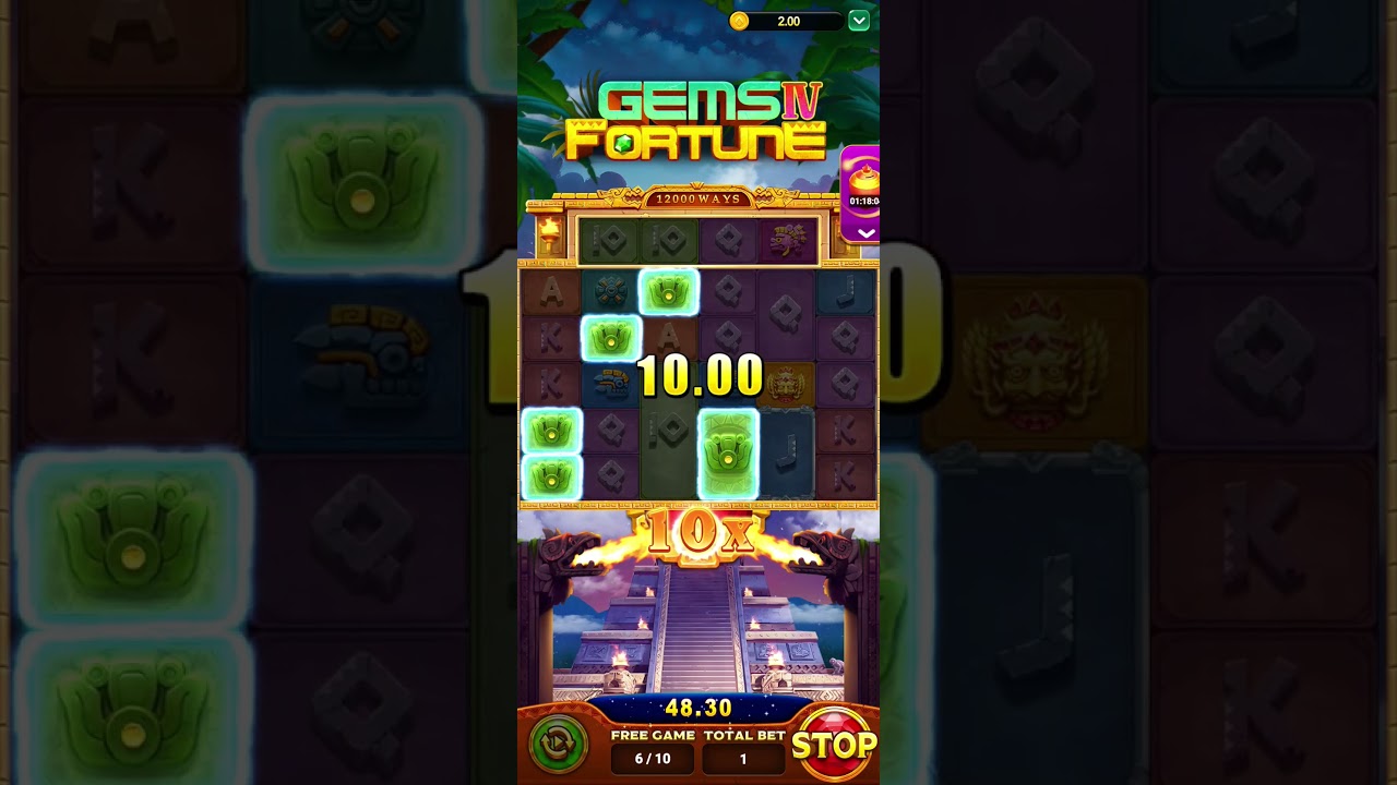 Fortune GEMS 4 Scatter finnaly max win 💰💸🤑 