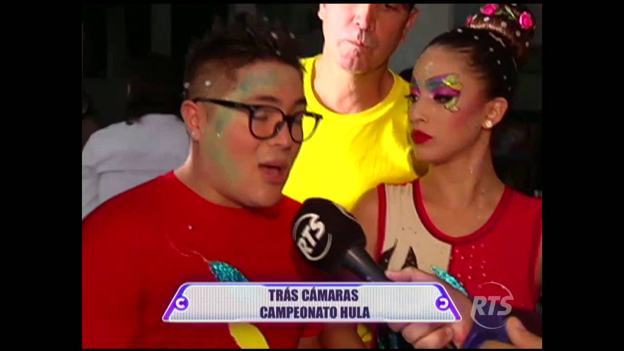 Combate: Programa del 14 de Junio 2016