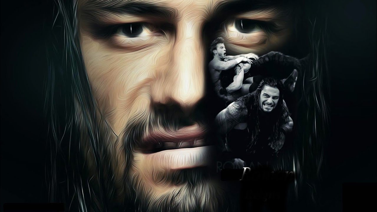 Believer - Roman Reigns version