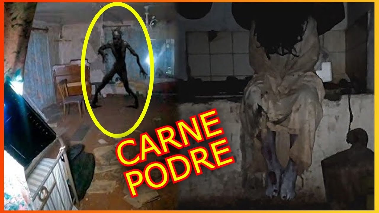 DARK GHOST Paranormal e EXtv
