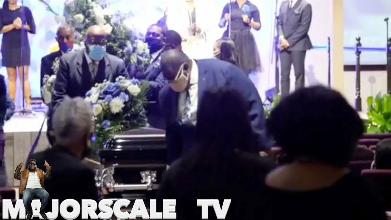 Saying Goodbye to a St. Louis Legend 