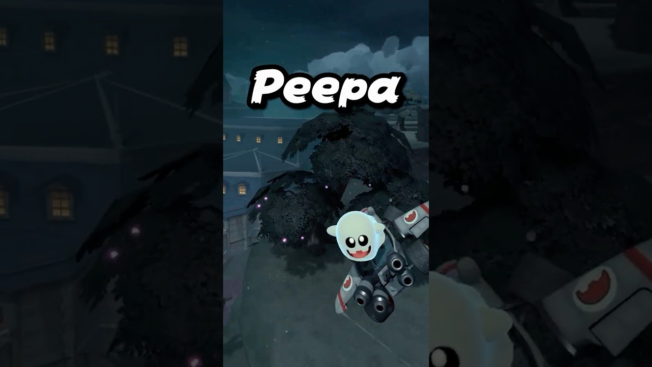 НОВЫЙ МЕТОД РАЗБЛОКИРОВКИ ДЛЯ PEEPA - Метод НЛО - ОЧЕНЬ БЫСТРО #mariokart #mariokartworld #gaming