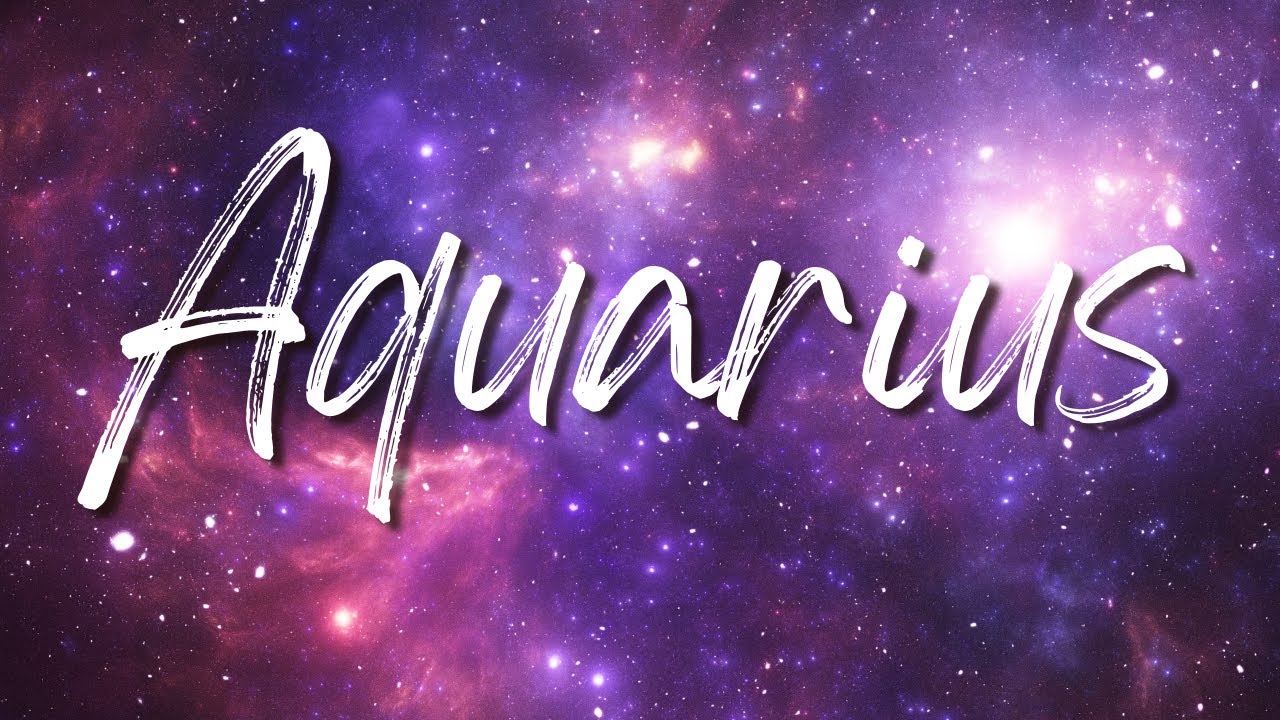 Aquarius ♒ You're Gonna Marry This Person. Aquarius Tarot December 2022