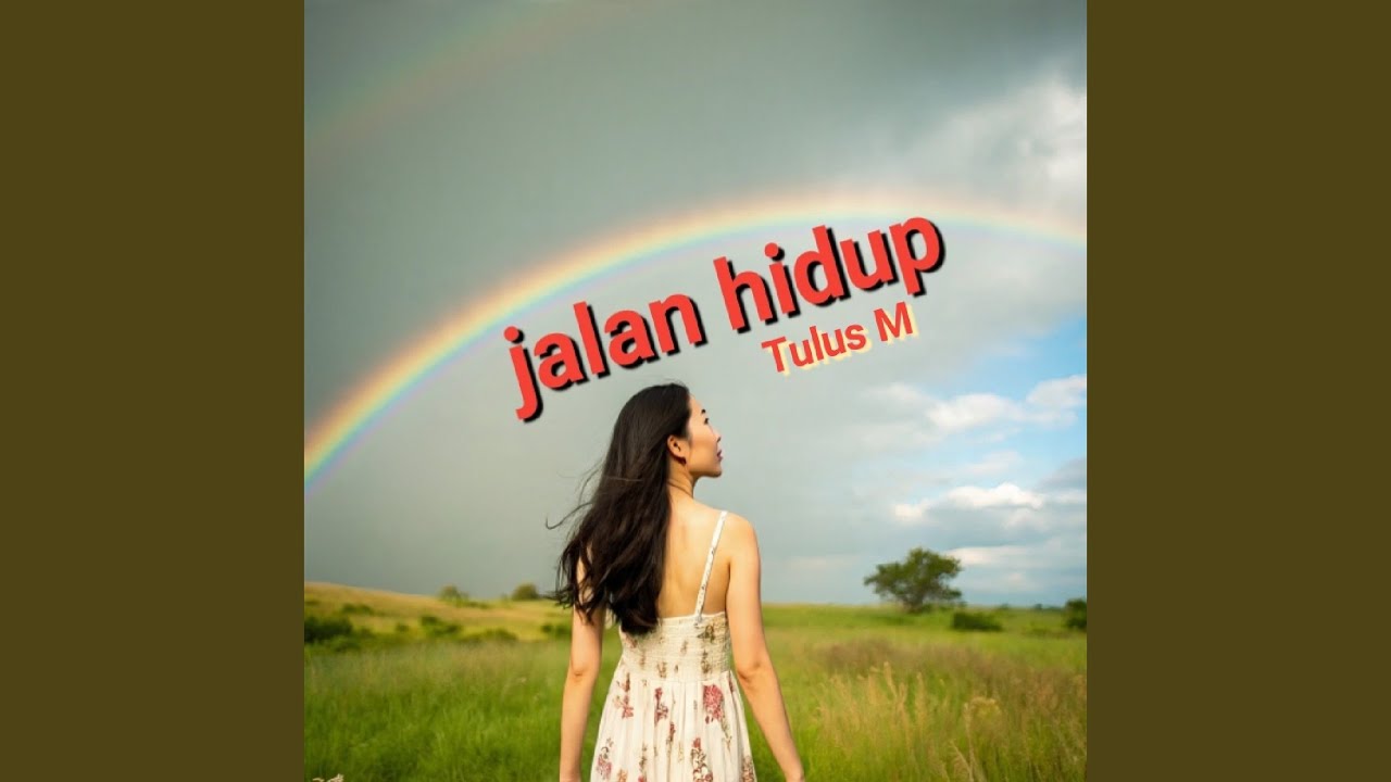 Jalan hidup