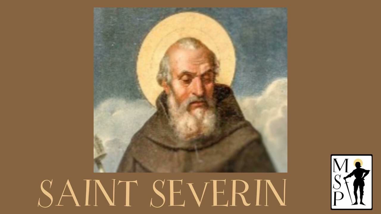 Saint Severin