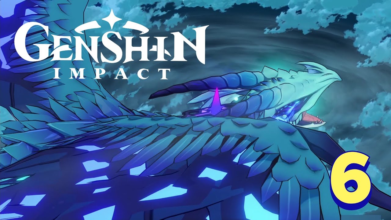 Genshin Impact - 