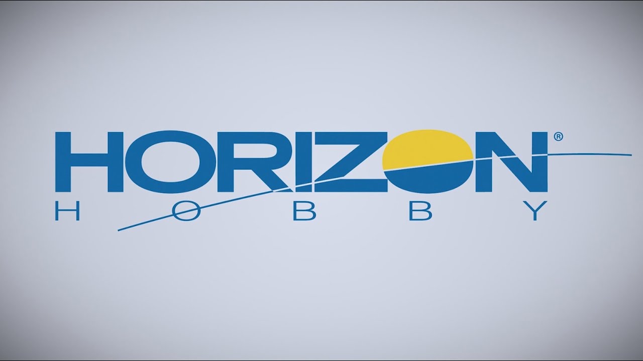 Horizon Hobby: Serious Fun!