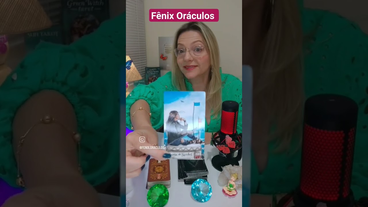 🥰VAMOS NOS RECONCILIAR TAROT? #tarotresponde #cartomante #baralhocigano #tarotrevela #fenixoraculos