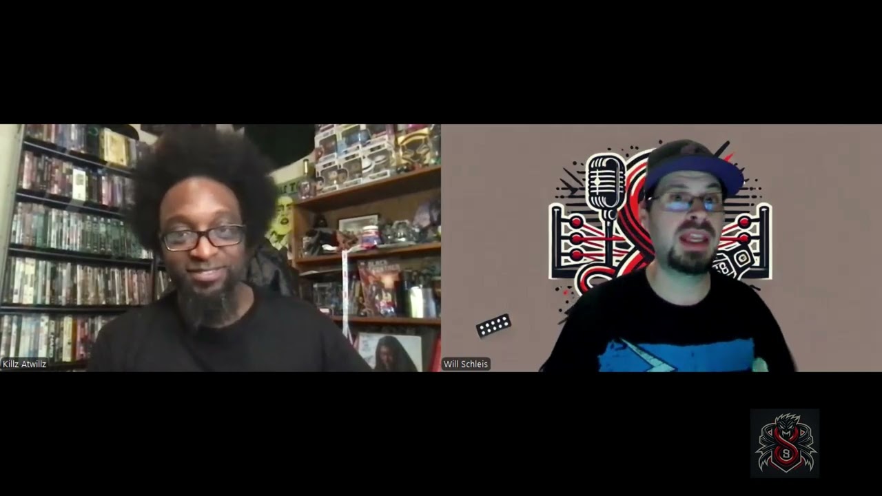 Ep 29 - Brock Lesnar and Roman Reigns Join WARGAMES!!!!
