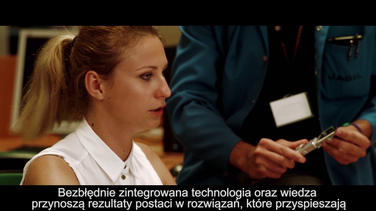 JABIL Kwidzyn