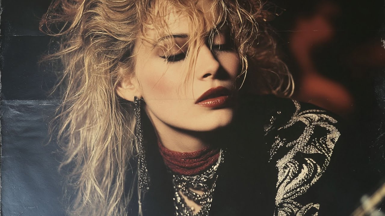 Wicked Wenches - Shadows of Yesterday | 80s/90s Soft Rock Ballad of Love & Heartfelt Song