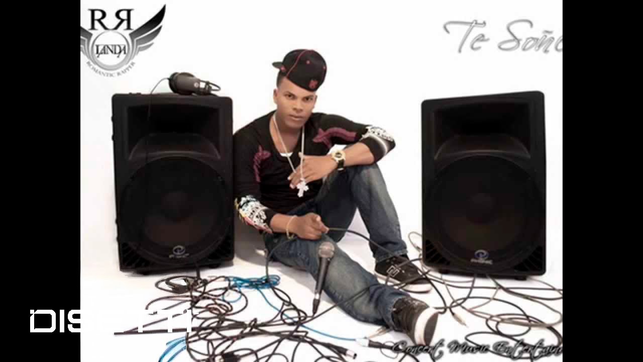 Landa La Sensación - Te Soñe ® (Audio) 'Salsa Urbana'
