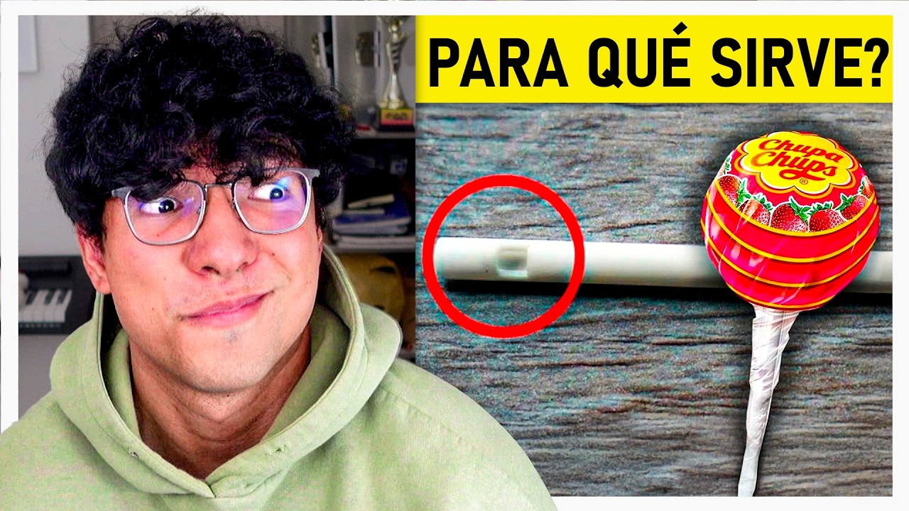Magma Ve 21 Cosas que Siempre Quisiste Saber 3 🤯🧠
