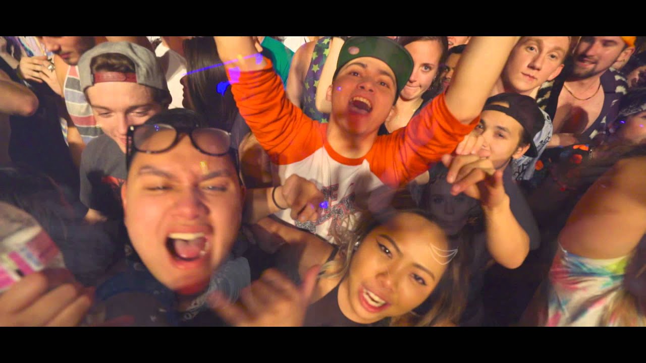 3lau - Portland, OR - Roseland Theater