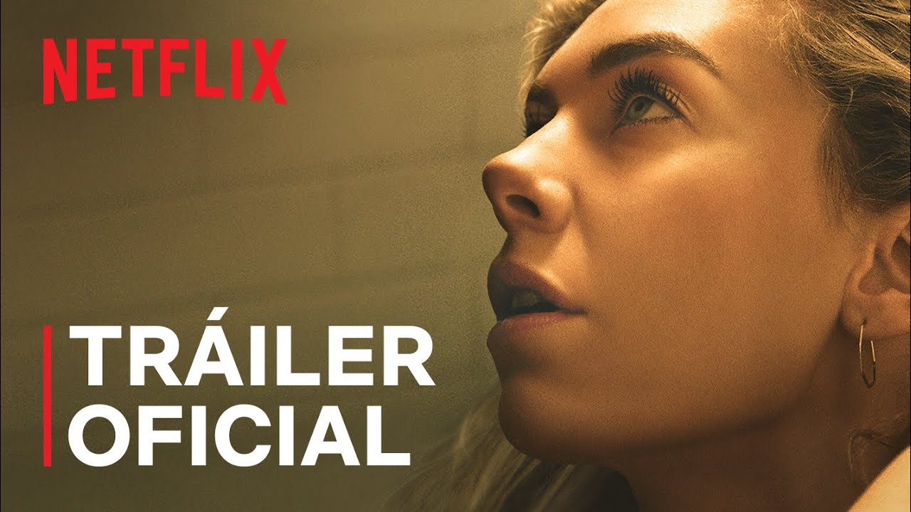 Fragmentos de una mujer | Tr&aacute;iler oficial | Netflix