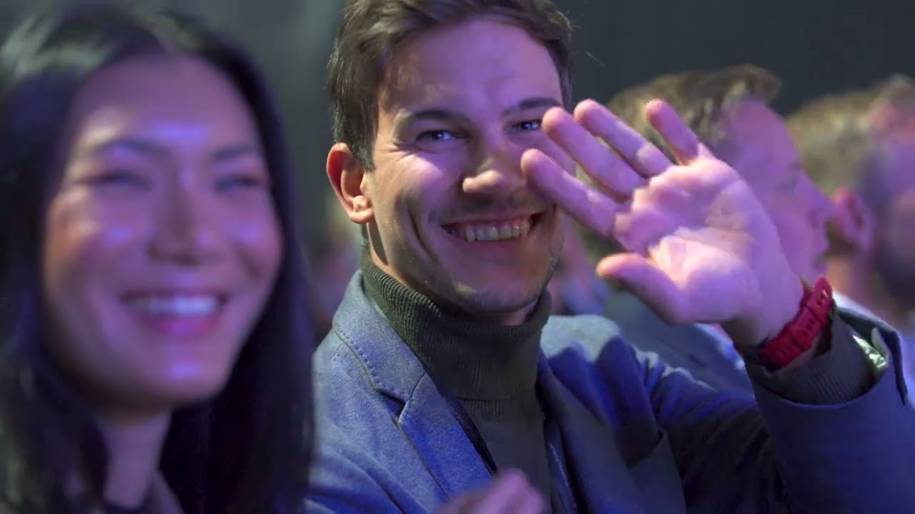 Oslo Business Forum 2022 | OFFICIAL AFTERMOVIE