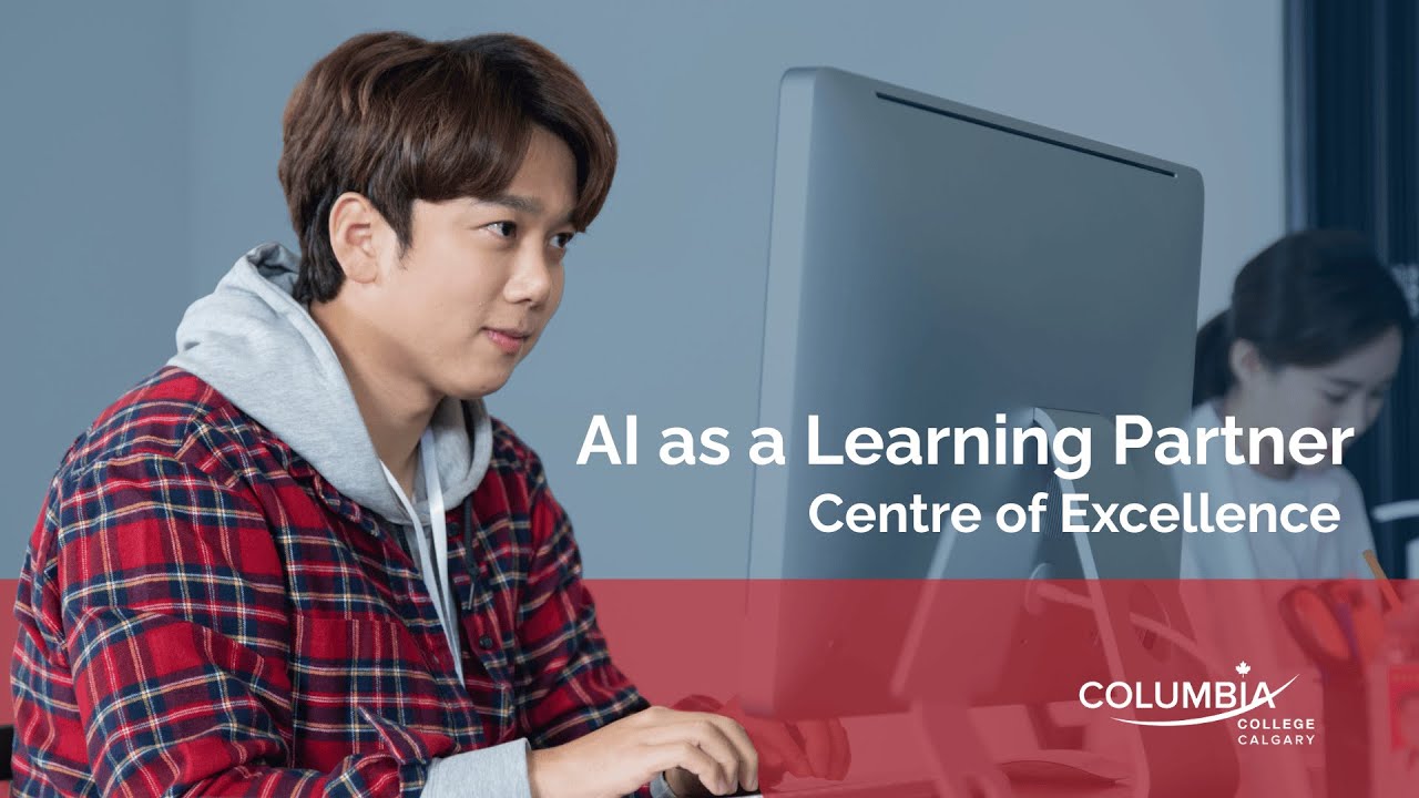 AI as Learning Partner - Workshop