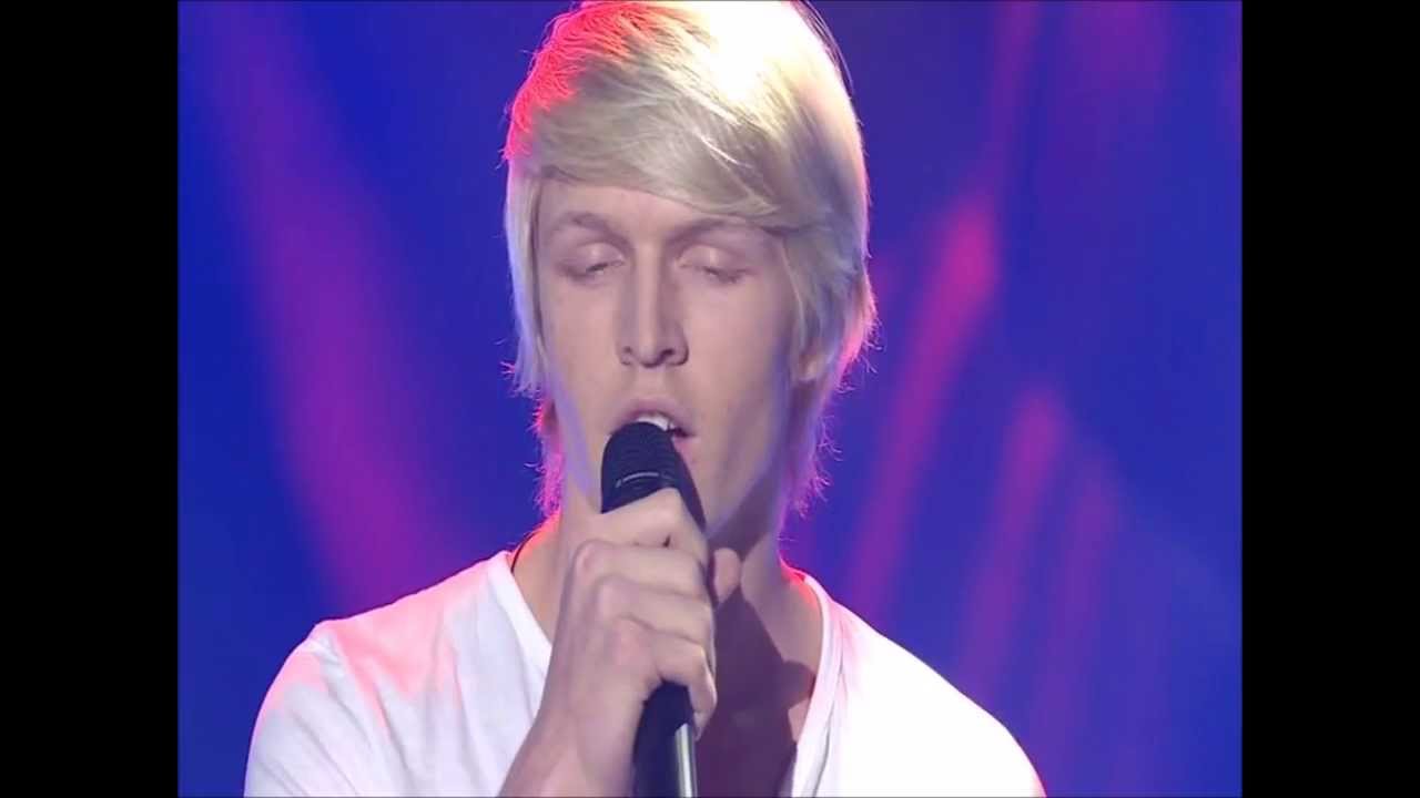 S.O.S. d'un terrien en d&eacute;tresse (Voice Switzerland Blinds)